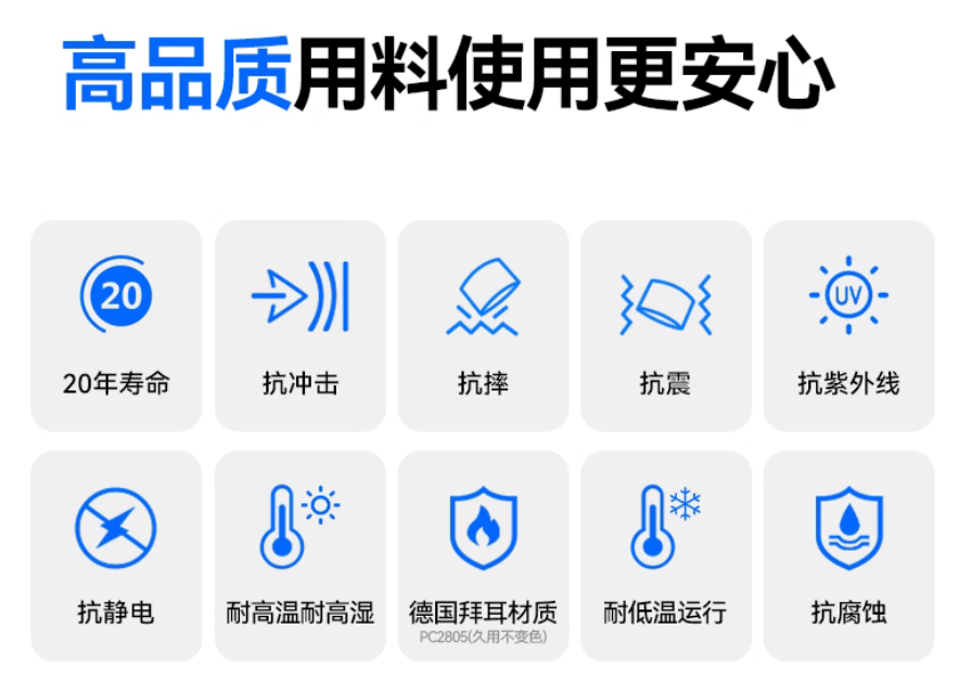 榜前十名推荐品牌全价位选购指南！AG真人登录智能电动窗帘品牌排行(图6)