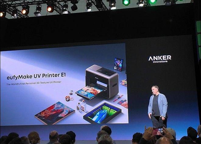 先出牌！强悍充电产品外这款派对神器太酷了AG真人娱乐Anker安克IFA25率(图4)